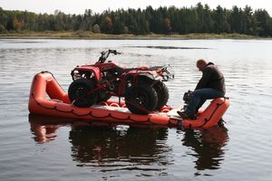 raft 2 posti 1