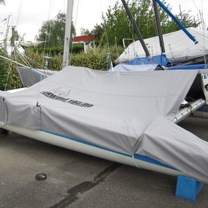 telo di protezione per deriva