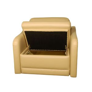 poltrona per yacht