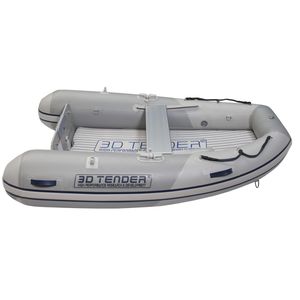gommone fuoribordo