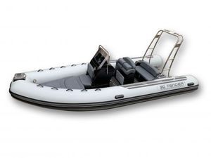 gommone fuoribordo