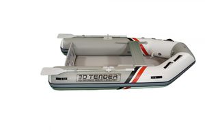 gommone fuoribordo