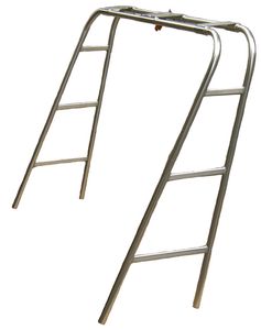 roll-bar per barca