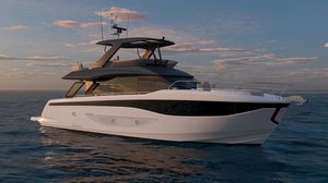 motor-yacht da crociera 1