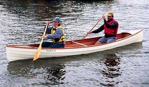 canoa multiuso