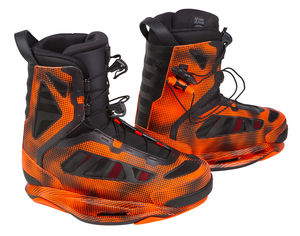 scarponi per wakeboard