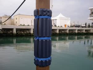 parabordi per marina 1