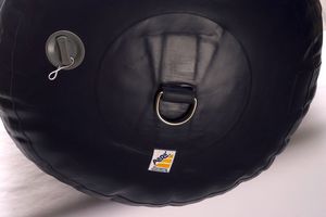parabordi per barca 1