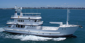 super-yacht da crociera 1