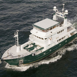 motor-yacht da crociera 1