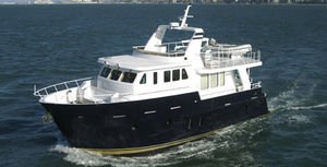 motor-yacht da crociera 1