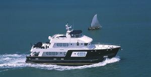 motor-yacht da crociera 1