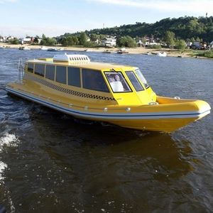 taxi acqueo