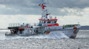 nave di salvataggio (SAR) 1