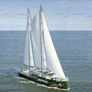sailing-superyacht di lusso da crociera 1