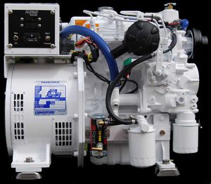 gruppo elettrogeno diesel 1