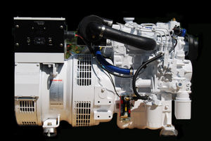 gruppo elettrogeno diesel