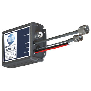 splitter per antenna VHF