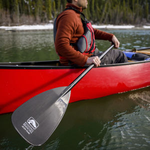 pagaia per canoa 1