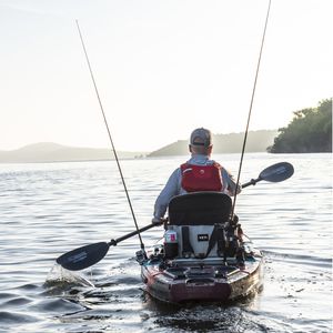 pagaia per kayak