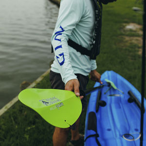 Bending Branches: Sport e tempo libero