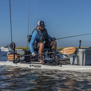 pagaia per kayak