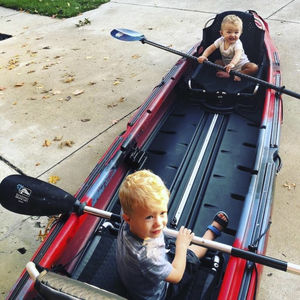 pagaia per kayak 1