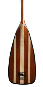 pagaia per canoa
