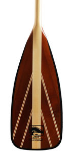 pagaia per canoa