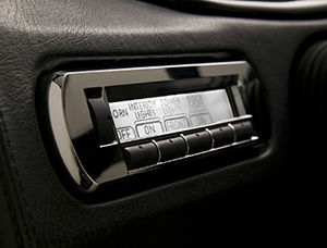 lettore audio marino CD / FM / AM / MP3