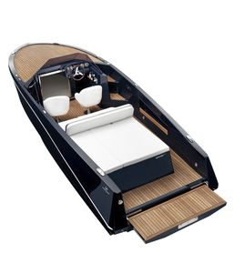 runabout entrobordo