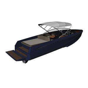 runabout entrobordo 1