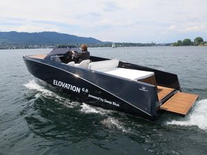 runabout entrobordo