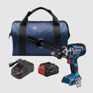 trapano avvitatore elettrico a batteria (per cantieri navali) 1