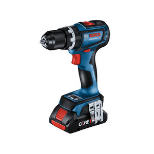 trapano avvitatore elettrico a batteria (per cantieri navali) 1