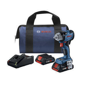 trapano avvitatore elettrico a batteria (per cantieri navali) 1