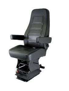 sedile pilota 1