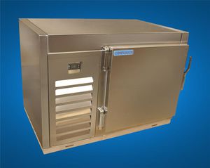 bancone refrigerato per nave