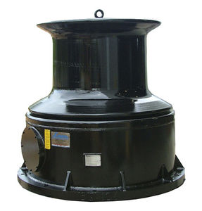 verricello per nave 1