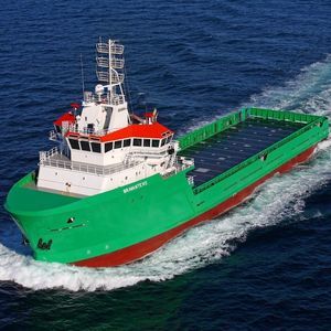 nave di supporto offshore nave di supporto piattaforme PSV