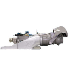 turbina idrogetto per barca 1