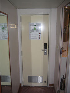porta per nave 1