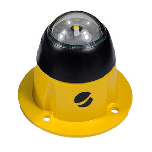 luce di segnalazione per zattera di salvataggio 1
