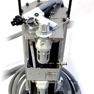 Setaccio E Depolveratore In Acciaio Inox IBILI 722400 | Colino Per Farina E Zucchero A Velo | Utensile Da Cucina Resistente