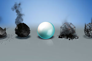 additivo per resina epossidica