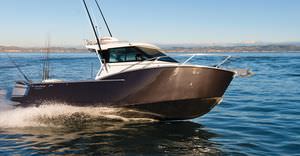 cabin-cruiser fuoribordo 1