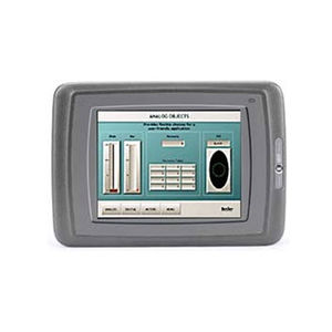 pannello operatore con monitor a touch screen PCT 1