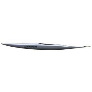 kayak rigido