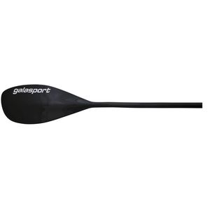 pagaia per kayak / da slalom / asimmetrica / doppia