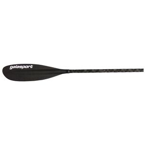 pagaia per kayak / da escursione / asimmetrica / doppia